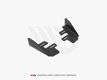 Load image into Gallery viewer, Maxton Design - REAR SIDE FLAPS VW GOLF 7 R FACELIFT

