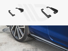 Load image into Gallery viewer, Maxton Design - SIDE FLAPS VW GOLF 7 R / R-LINE FACELIFT
