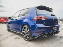 Load image into Gallery viewer, Maxton Design - SIDE FLAPS VW GOLF 7 R / R-LINE FACELIFT
