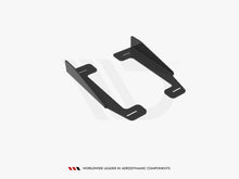 Load image into Gallery viewer, Maxton Design - SIDE FLAPS VW GOLF 7 R / R-LINE FACELIFT
