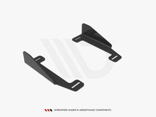 Load image into Gallery viewer, Maxton Design - SIDE FLAPS VW GOLF 7 R / R-LINE FACELIFT
