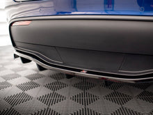 Load image into Gallery viewer, Maxton Design - CENTRAL REAR SPLITTER (VERTICAL BARS) TESLA MODEL Y
