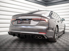 Load image into Gallery viewer, Maxton Design - REAR VALANCE AUDI S5 F5 - COUPE / SPORTBACK
