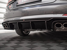 Load image into Gallery viewer, Maxton Design - REAR VALANCE AUDI S5 F5 - COUPE / SPORTBACK

