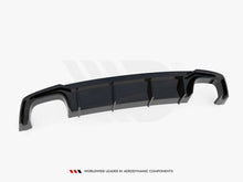 Load image into Gallery viewer, Maxton Design - REAR VALANCE AUDI S5 F5 - COUPE / SPORTBACK
