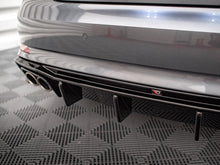 Load image into Gallery viewer, Maxton Design - REAR VALANCE AUDI S5 F5 - COUPE / SPORTBACK
