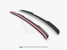 Load image into Gallery viewer, Maxton Design - SPOILER CAP VOLVO V70 MK3 (2007-2013)

