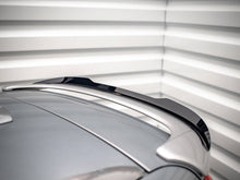 Load image into Gallery viewer, Maxton Design - SPOILER CAP V.2 VOLVO V70 MK3
