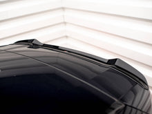Load image into Gallery viewer, Maxton Design - Spoiler CAP BMW X3 M40d / M40i / M-Pack G01 / iX3 G08 Facelift
