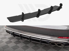 Load image into Gallery viewer, Maxton Design - STREET PRO REAR DIFFUSER AUDI S5 COUPE / SPORTBACK F5
