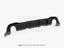 Load image into Gallery viewer, Maxton Design - Rear Valance VW Golf 8 GTI Clubsport
