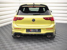 Load image into Gallery viewer, Maxton Design - Rear Valance VW Golf 8 GTI Clubsport
