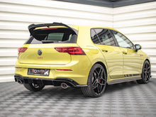 Load image into Gallery viewer, Maxton Design - REAR VALANCE VW GOLF 8 GTI CLUBSPORT
