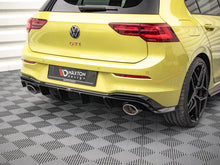 Load image into Gallery viewer, Maxton Design - REAR VALANCE VW GOLF 8 GTI CLUBSPORT
