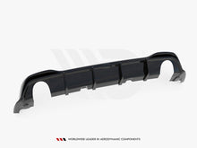 Load image into Gallery viewer, Maxton Design - REAR VALANCE VW GOLF 8 GTI
