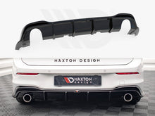Load image into Gallery viewer, Maxton Design - REAR VALANCE VW GOLF 8 GTI
