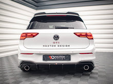 Load image into Gallery viewer, Maxton Design - REAR VALANCE VW GOLF 8 GTI
