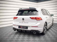 Load image into Gallery viewer, Maxton Design - REAR VALANCE VW GOLF 8 GTI
