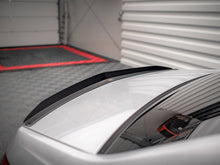 Load image into Gallery viewer, Maxton Design - Spoiler Cap Mercedes E63 AMG / AMG-Line Sedan W212 Facelift
