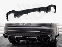 Load image into Gallery viewer, Maxton Design - REAR VALANCE AUDI RSQ8 MK1
