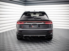 Load image into Gallery viewer, Maxton Design - REAR VALANCE AUDI RSQ8 MK1
