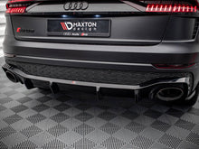 Load image into Gallery viewer, Maxton Design - REAR VALANCE AUDI RSQ8 MK1
