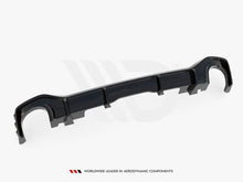 Load image into Gallery viewer, Maxton Design - REAR VALANCE AUDI RSQ8 MK1
