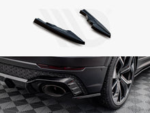 Load image into Gallery viewer, Maxton Design - REAR SIDE SPLITTERS V.2 AUDI RSQ8 MK1
