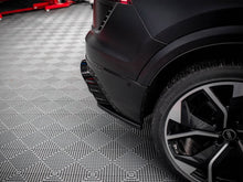 Load image into Gallery viewer, Maxton Design - REAR SIDE SPLITTERS V.2 AUDI RSQ8 MK1
