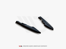 Load image into Gallery viewer, Maxton Design - REAR SIDE SPLITTERS V.2 AUDI RSQ8 MK1
