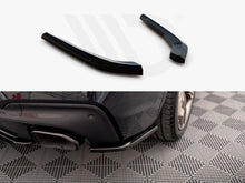 Load image into Gallery viewer, Maxton Design - REAR SIDE SPLITTERS BMW X3 M40I / M40D G01
