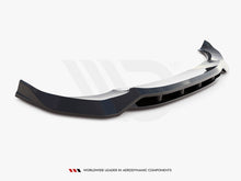 Load image into Gallery viewer, Maxton Design - FRONT SPLITTER V.2 BMW X3 M40D / M40I / M-PACK G01
