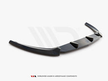 Load image into Gallery viewer, Maxton Design - FRONT SPLITTER MERCEDES B W246 FACELIFT

