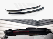 Load image into Gallery viewer, Maxton Design - SPOILER CAP MERCEDES B W246 FACELIFT
