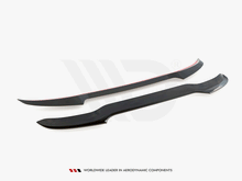 Load image into Gallery viewer, Maxton Design - SPOILER CAP V.1 PEUGEOT 208 MK2
