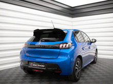Load image into Gallery viewer, Maxton Design - SPOILER CAP V.1 PEUGEOT 208 MK2

