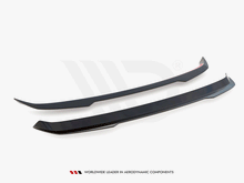 Load image into Gallery viewer, Maxton Design - SPOILER CAP V.2 PEUGEOT 208 MK2
