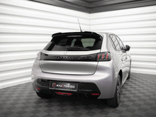 Load image into Gallery viewer, Maxton Design - SPOILER CAP V.2 PEUGEOT 208 MK2
