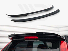 Load image into Gallery viewer, Maxton Design - SPOILER CAP V.2 FORD FIESTA ST MK6

