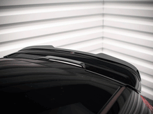 Load image into Gallery viewer, Maxton Design - SPOILER CAP V.2 FORD FIESTA ST MK6
