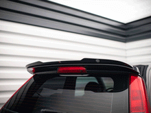 Load image into Gallery viewer, Maxton Design - SPOILER CAP V.2 FORD FIESTA ST MK6
