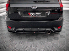 Load image into Gallery viewer, Maxton Design - STREET PRO REAR DIFFUSER FORD FIESTA ST MK6
