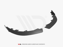 Load image into Gallery viewer, Maxton Design - FRONT FLAPS FORD FIESTA ST MK6
