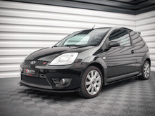 Load image into Gallery viewer, Maxton Design - FRONT FLAPS FORD FIESTA ST MK6
