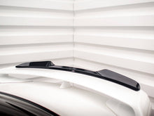 Load image into Gallery viewer, Maxton Design - SPOILER CAP NISSAN GTR R35 FACELIFT
