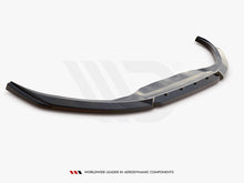 Load image into Gallery viewer, Maxton Design - FRONT SPLITTER V.2 TOYOTA YARIS MK4
