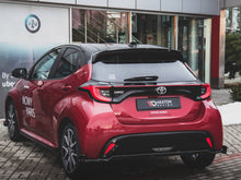 Load image into Gallery viewer, Maxton Design - SPOILER CAP V.1 TOYOTA YARIS MK4
