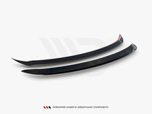 Load image into Gallery viewer, Maxton Design - SPOILER CAP V.1 TOYOTA YARIS MK4
