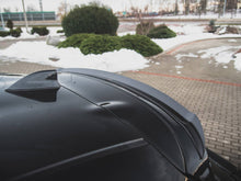 Load image into Gallery viewer, Maxton Design - SPOILER CAP V.1 TOYOTA YARIS MK4
