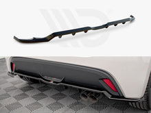 Load image into Gallery viewer, Maxton Design - CENTRAL REAR SPLITTER V.2 (VERTICAL BARS) TOYOTA YARIS MK4
